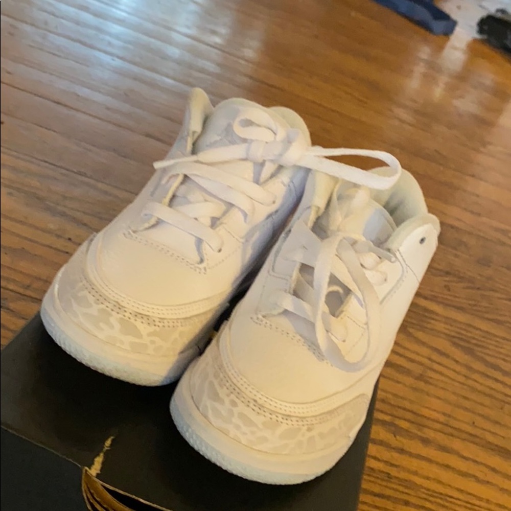 Jordan 3